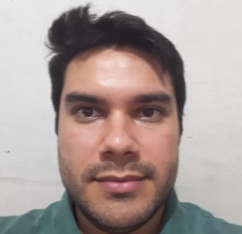 Diego Correa Neco