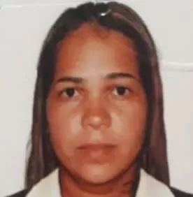 Rita Cassia Nascimento da Silva