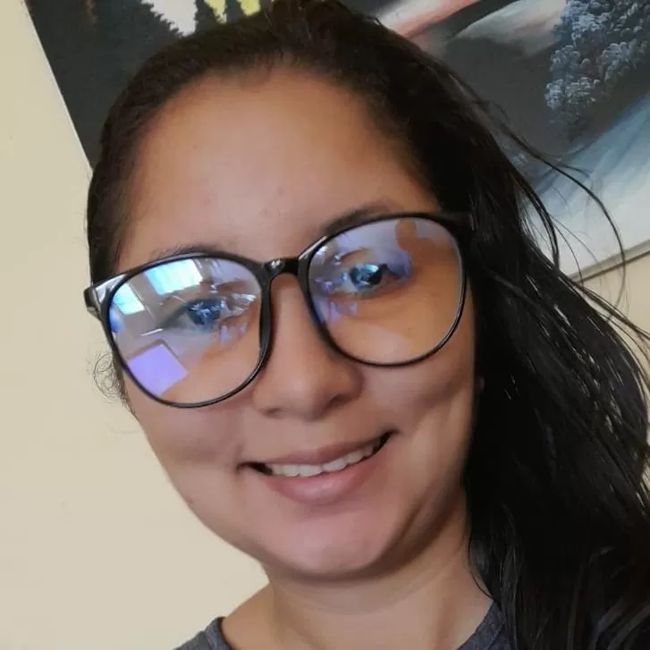Josicleia Gomes Nunes Rodrigues