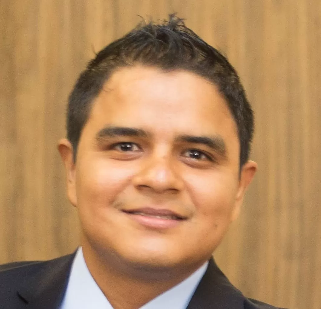 Juan Carlos Roberto Saavedra More