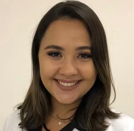 Maria Natália Costa Silva