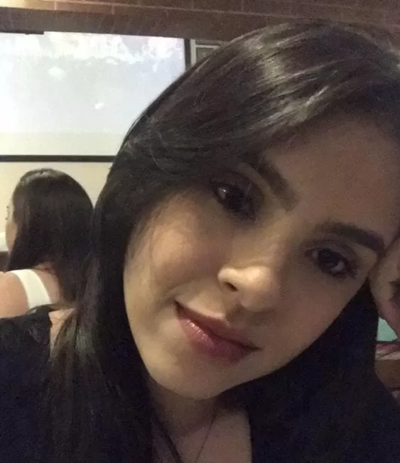 Maria Victória Gomes Carvalho
