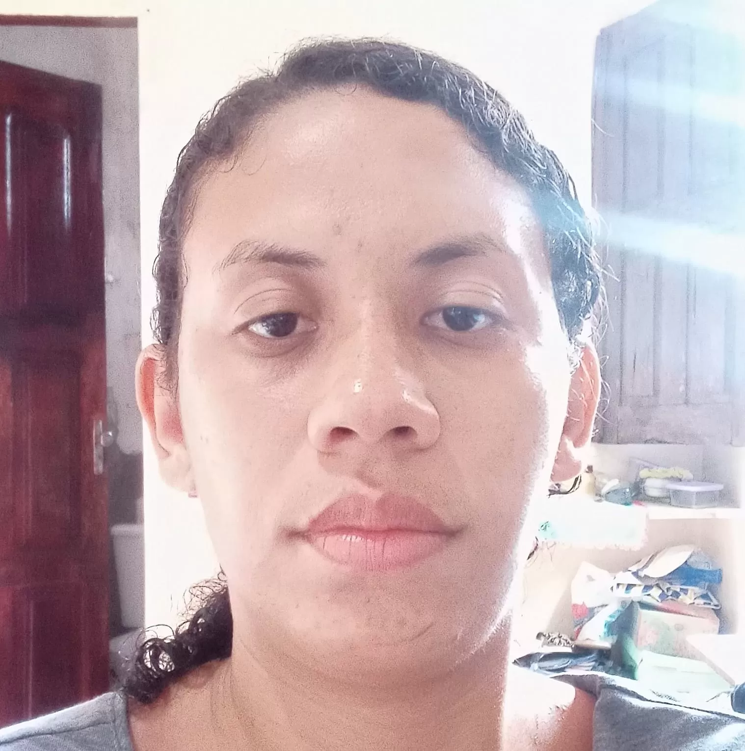 Mikaele da Silva Barbosa