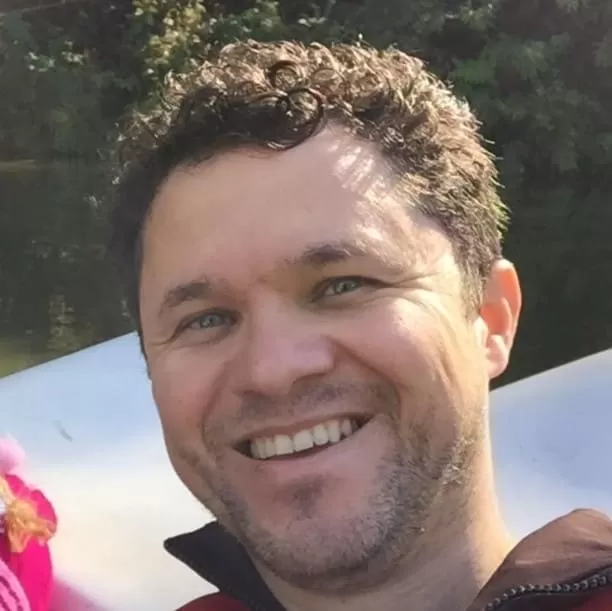 Genoilson de Brito Alves