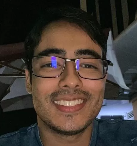 Marcos Gomes Camilo