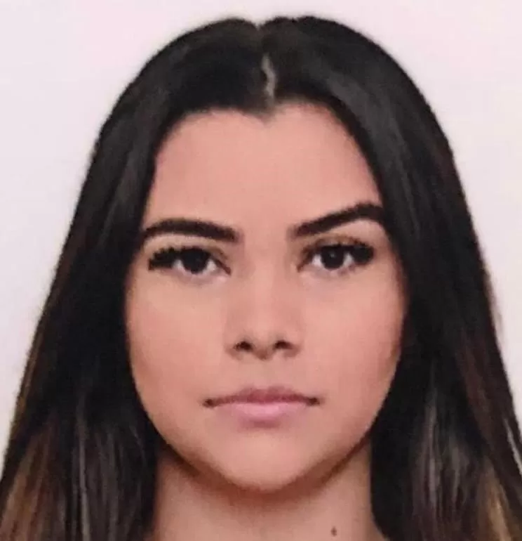 Thaís da Silva Fernandes