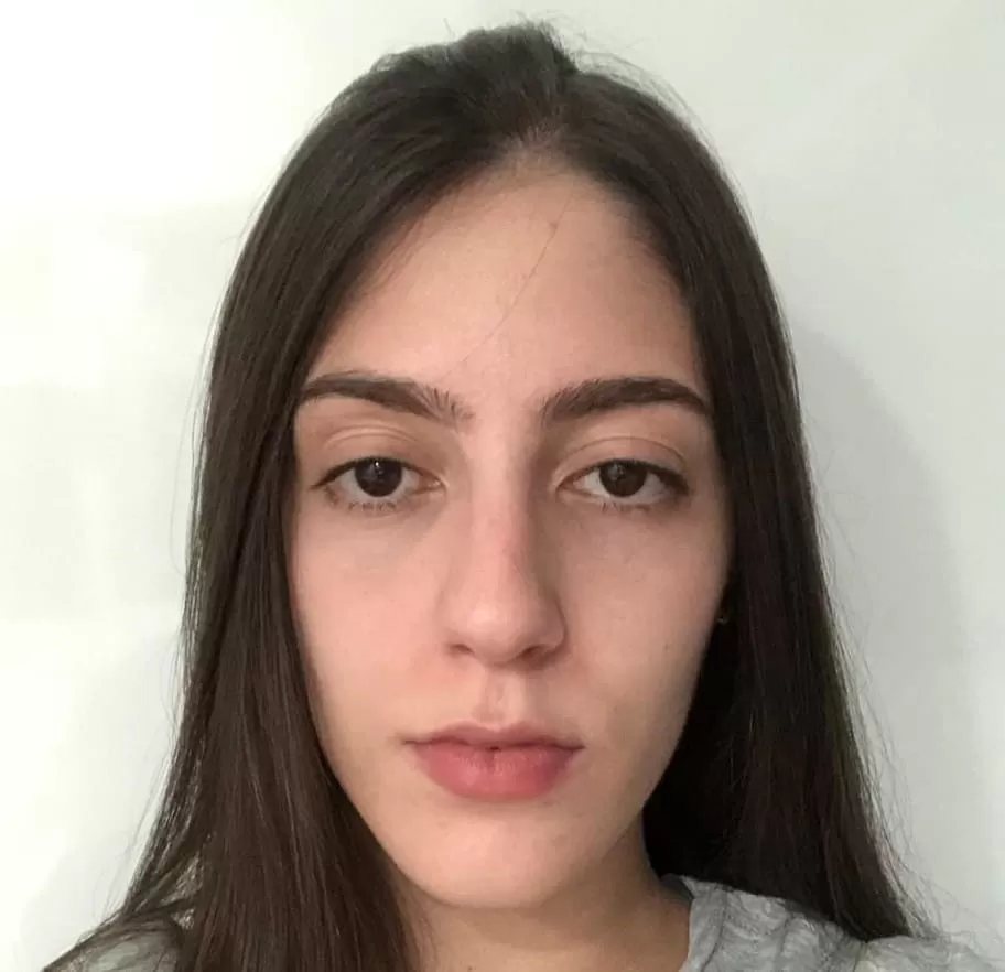 Victória Pacheco Dirane