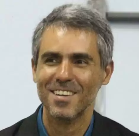 Walber Gonçalves de Souza