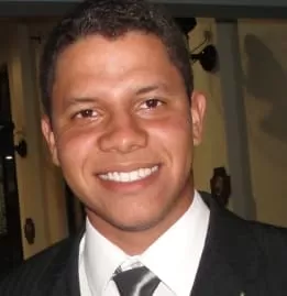 Alexandre Peixoto Saibert