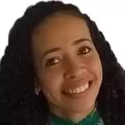 Ana Patrícia Silva de Melo