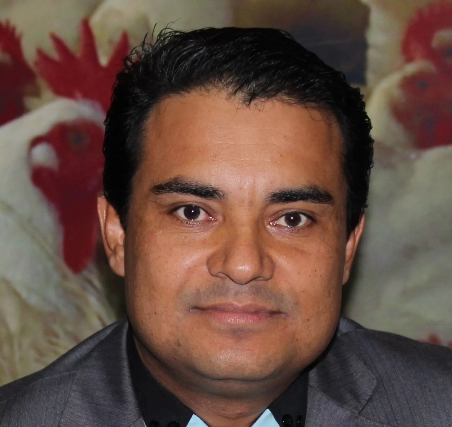Edno Ribas Machado