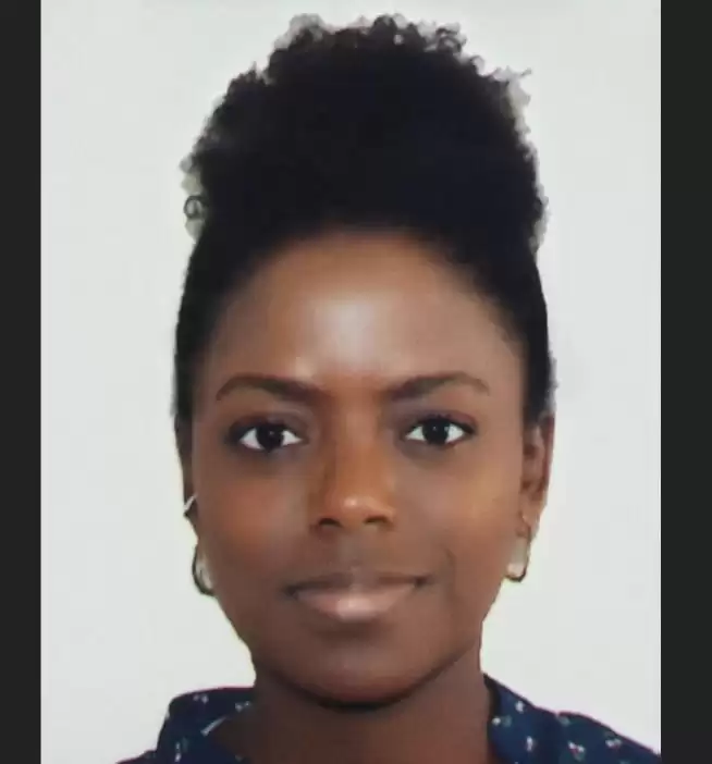 Evelyne Akabassi
