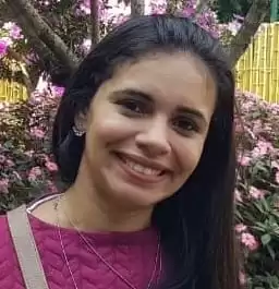 Livia da Silva Neves