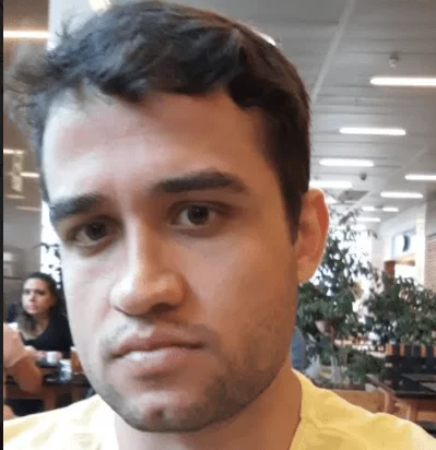 Luiz Fernando Cardozo Nogueira
