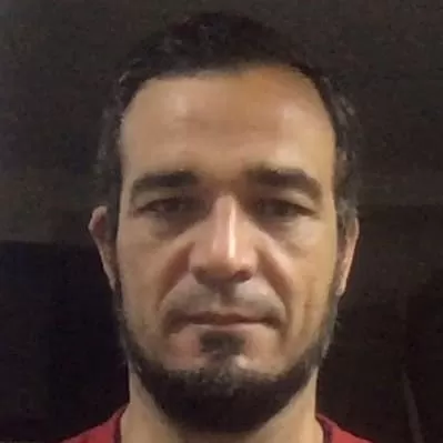 Marcio Adriane Fernandes