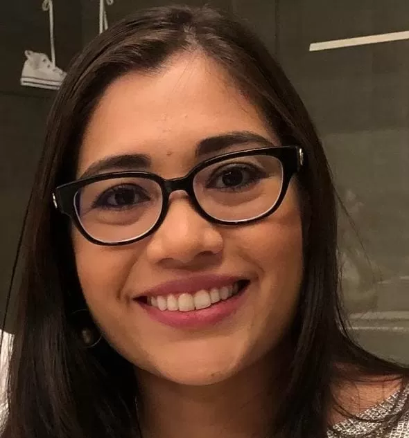 Talitta de Araujo Silva