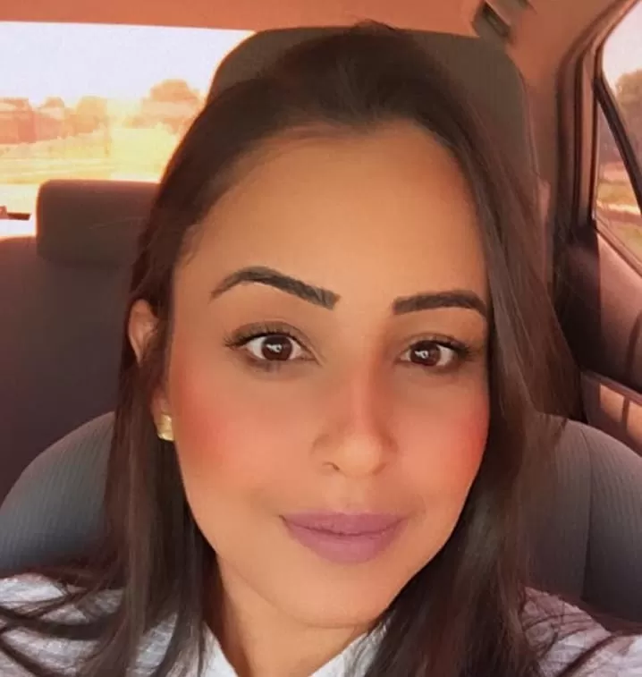 Aléxia Botelho dos Santos