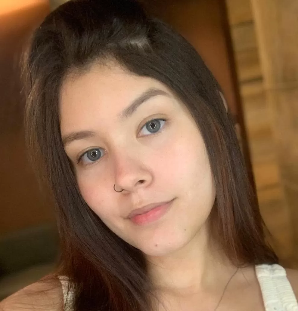 Kassia Cespedes Teixeira