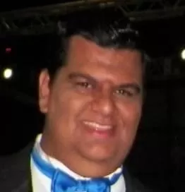 Linston Romão Siara
