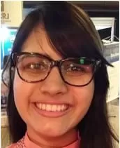 Andressa Oliveira da Silva