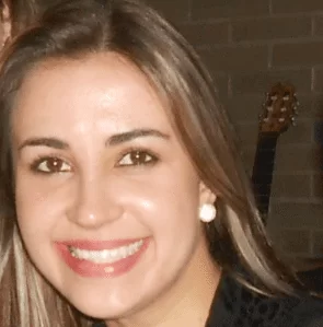 Débora Fernanda Veres Ronik