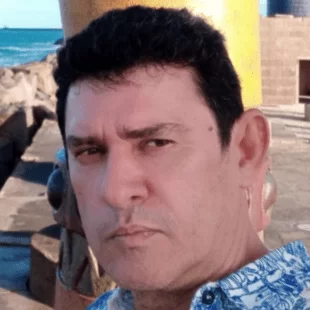 Genivaldo Bezerra Cavalcanti