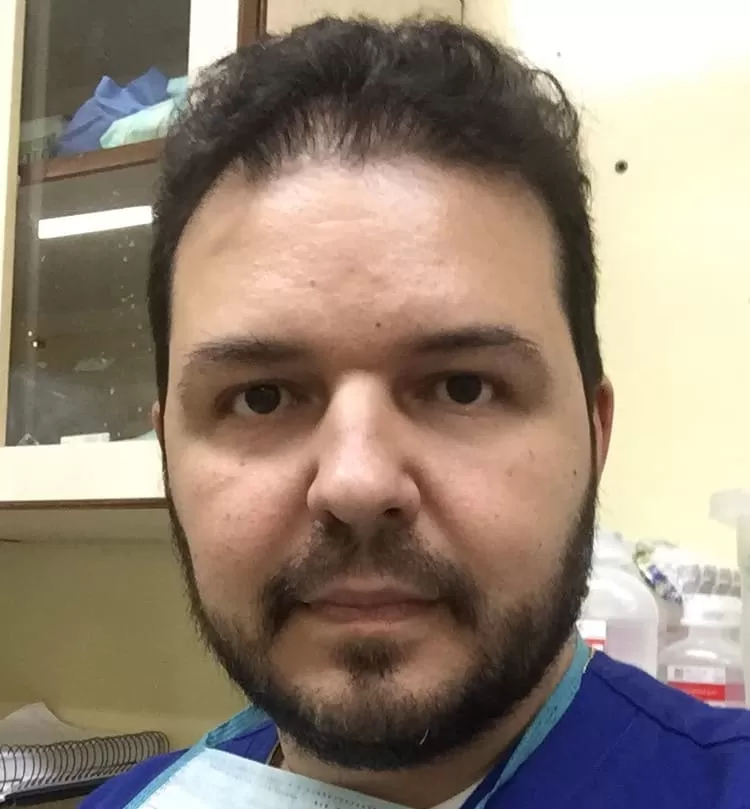 Marcelo Musa Abed