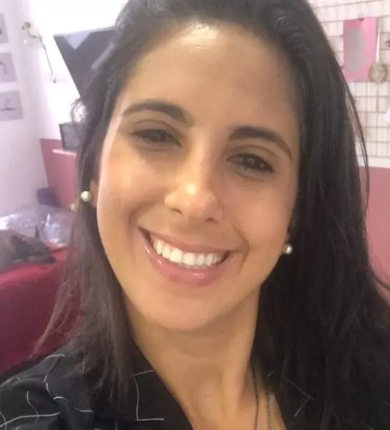 Marianna Machado Moraes