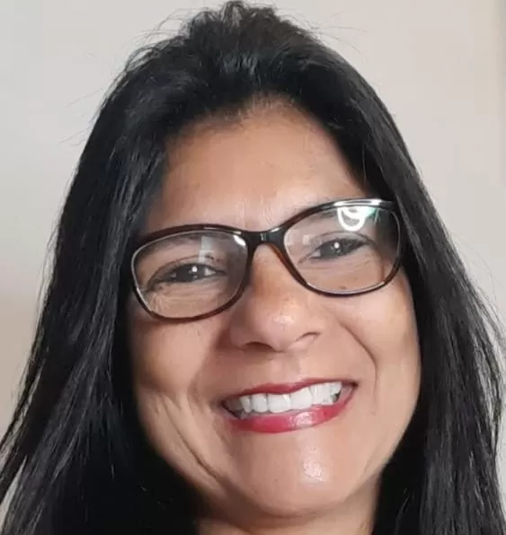 Sandra Mara Nunes Vivoni