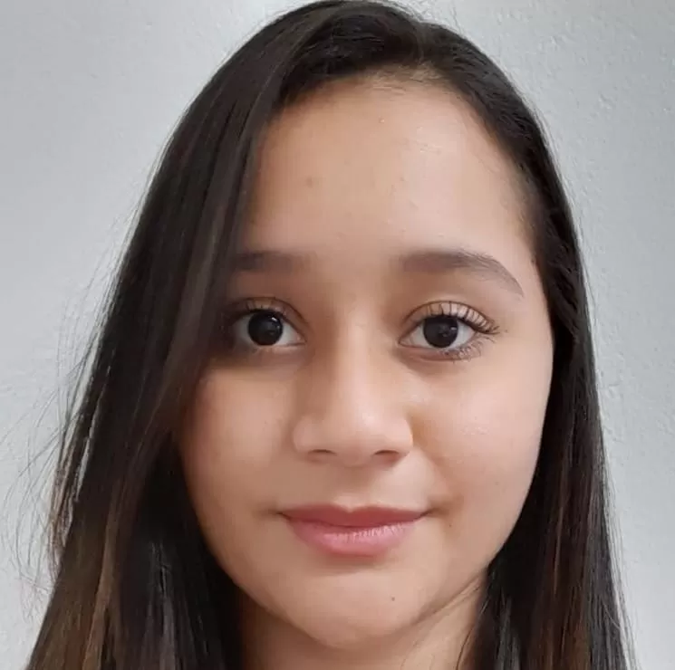 Thais Soares Wenceslau Ferreira