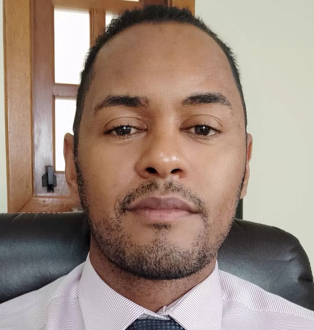 Vanderson Silva de Souza