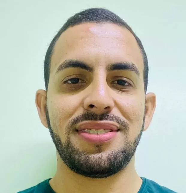 Yan Keisson de Lima da Silva