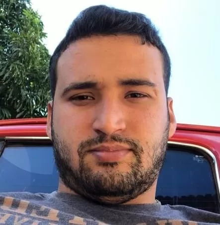 Amon Almeida Xavier