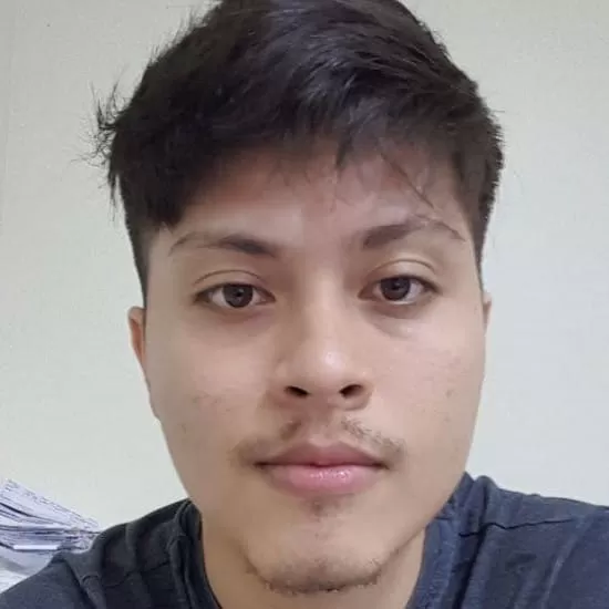 Erick Cristiano Lima da Silva