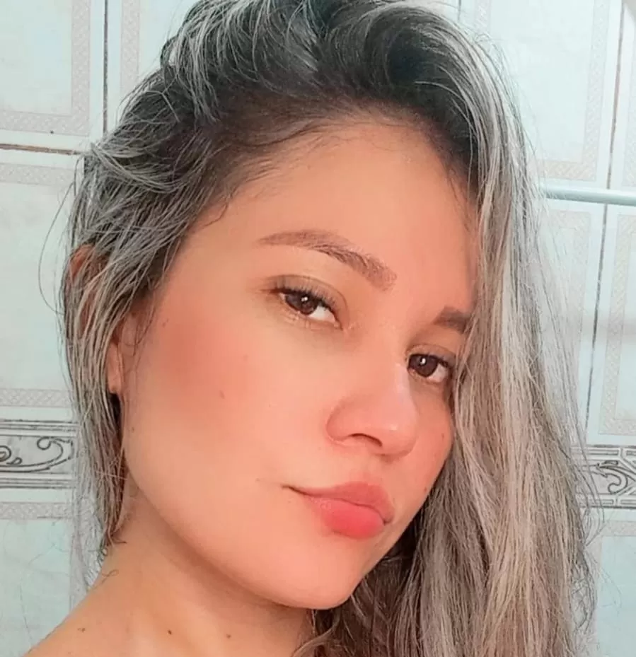 Fabiane Félix de Oliveira