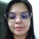 Gena Carla Corrêa Costa de Mesquita