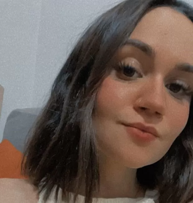 Geovanna Pissocaro