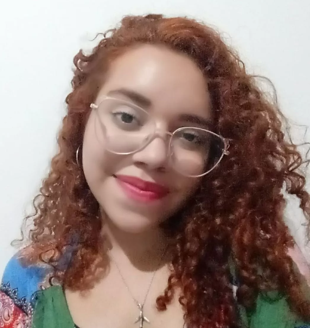 Ketllen dos Santos Oliveira