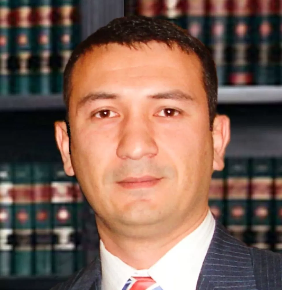 Nodirjon Kirgizbaev