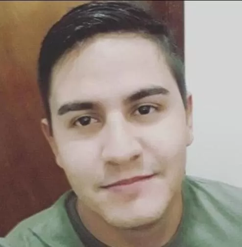 Patrick Batista Costa