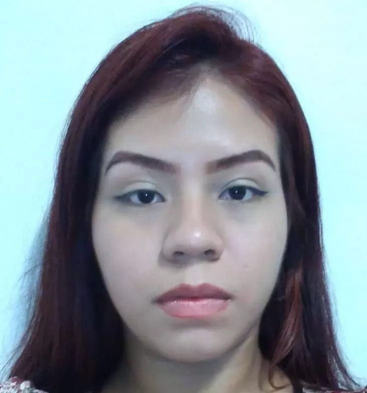 Rayanne dos Santos Pantoja