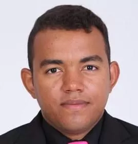Bruno Rogério Soares da Luz