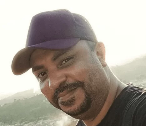 Hugo Mendes Sebastião