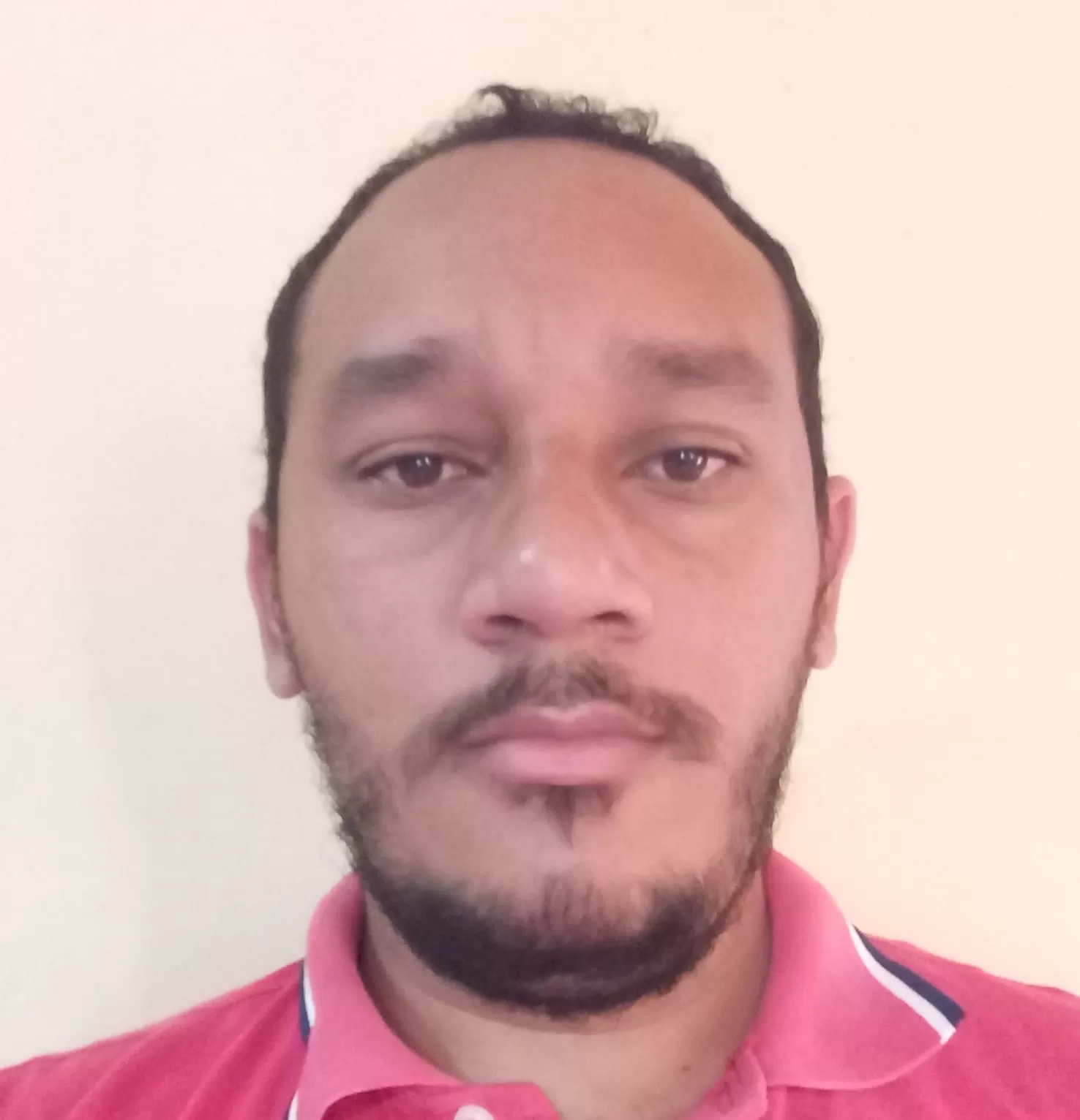 Jeremias Oliveira do Nascimento