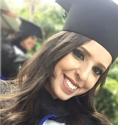 Maria Patricia Oliveira Cavalcante
