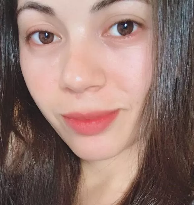 Nathália Marques da Conceição