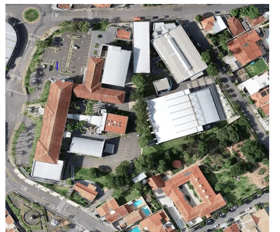 Campus UNIFAE