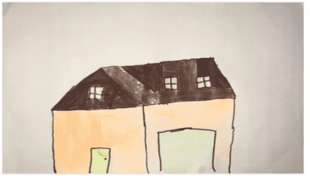 Ld 8 anni di disegno