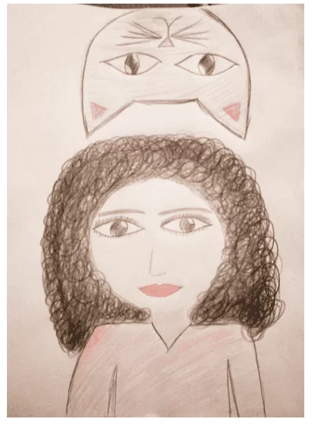 Disegno di LS 15 anni