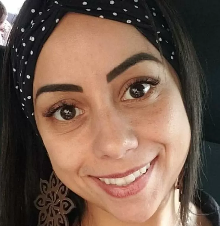 Dayane Silva Rosa